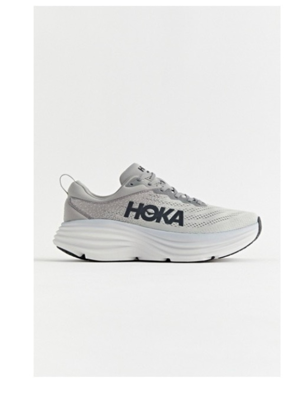 HOKA ONE ONE® Bondi 8 Running Shoe